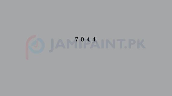 Jotun Jotashield 576 Shade Card - 7044