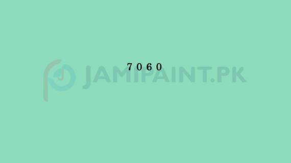 Jotun Jotashield 576 Shade Card - 7060