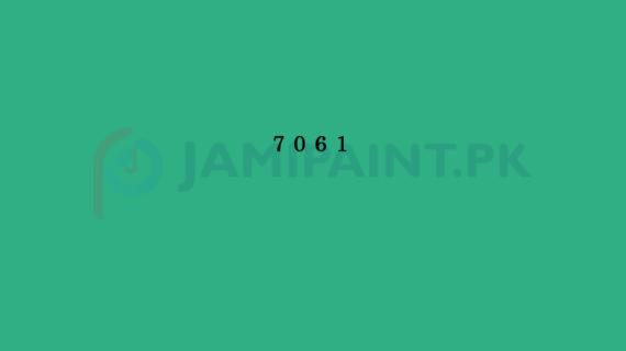 Jotun Jotashield 576 Shade Card - 7061