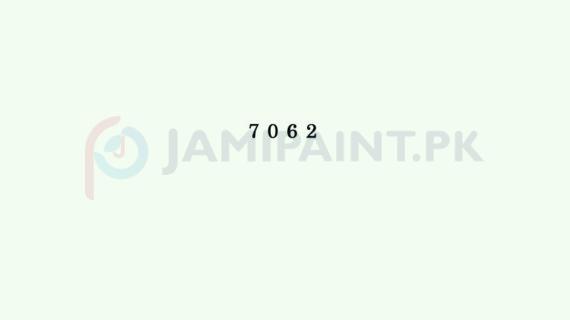 Jotun Jotashield 576 Shade Card - 7062