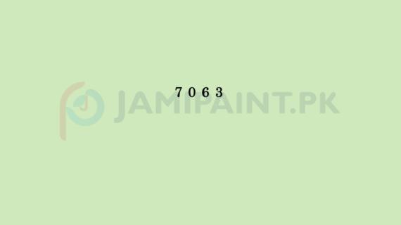 Jotun Jotashield 576 Shade Card - 7063