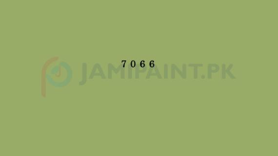 Jotun Jotashield 576 Shade Card - 7066