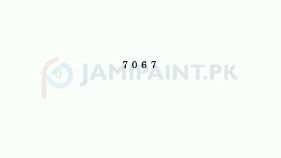 Jotun Jotashield 576 Shade Card - 7067