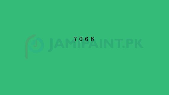 Jotun Jotashield 576 Shade Card - 7068