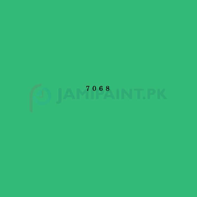 7068-1.jpg Jotun Jotashield 576 Shade Card - 7068 - Image 1