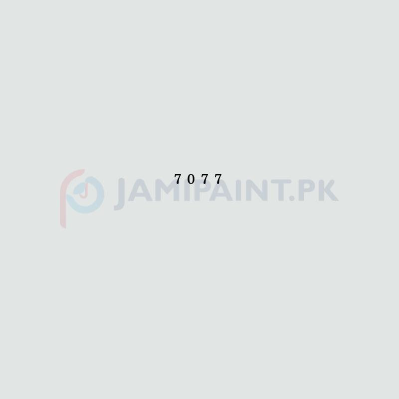 7077-1.jpg Jotun Jotashield 576 Shade Card - 7077 - Image 1