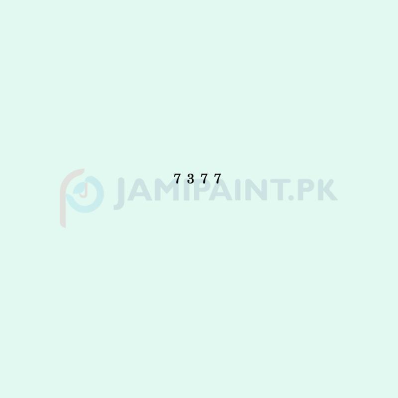 7377-1.jpg Jotun Jotashield 576 Shade Card - 7377 - Image 1