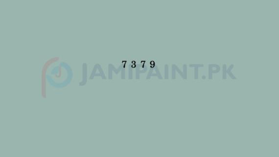 Jotun Jotashield 576 Shade Card - 7379