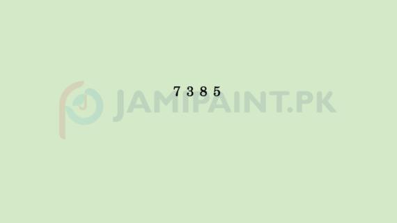 Jotun Jotashield 576 Shade Card - 7385