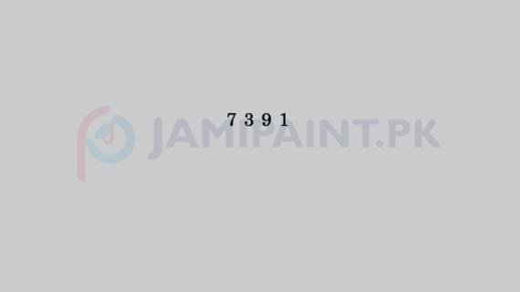 Jotun Jotashield 576 Shade Card - 7391