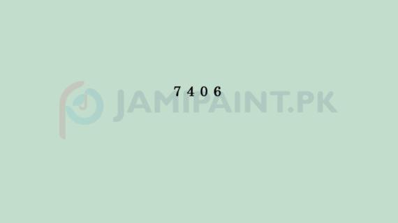 Jotun Jotashield 576 Shade Card - 7406