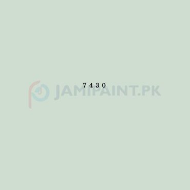 Jotun Jotashield 576 Shade Card - 7430