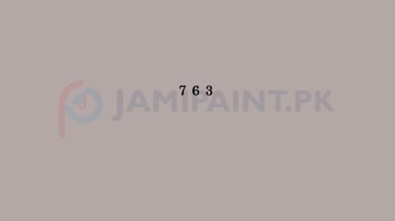 Jotun Jotashield 576 Shade Card - 763