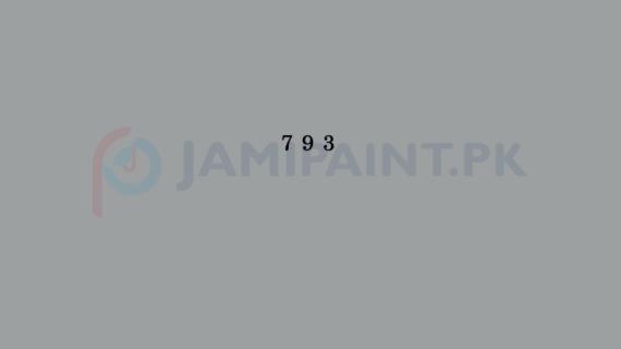 Jotun Jotashield 576 Shade Card - 793