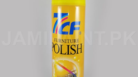 7CF Furniture Polish (Original)