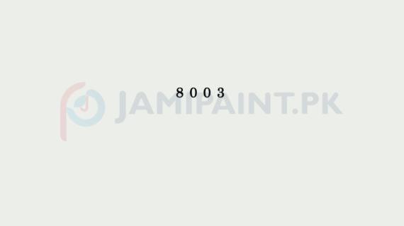 Jotun Jotashield 576 Shade Card - 8003