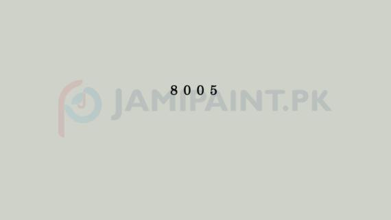 Jotun Jotashield 576 Shade Card - 8005