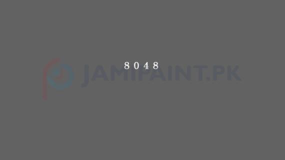 Jotun Jotashield 576 Shade Card - 8048