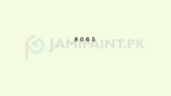 Jotun Jotashield 576 Shade Card - 8065