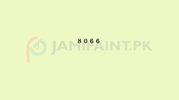 Jotun Jotashield 576 Shade Card - 8066