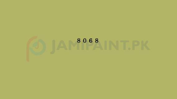 Jotun Jotashield 576 Shade Card - 8068