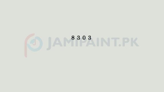 Jotun Jotashield 576 Shade Card - 8303