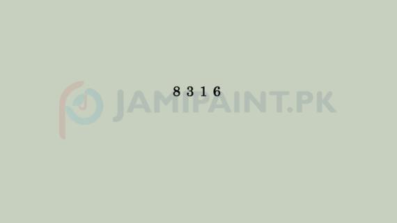 Jotun Jotashield 576 Shade Card - 8316