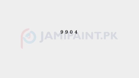 Jotun Jotashield 576 Shade Card - 9904