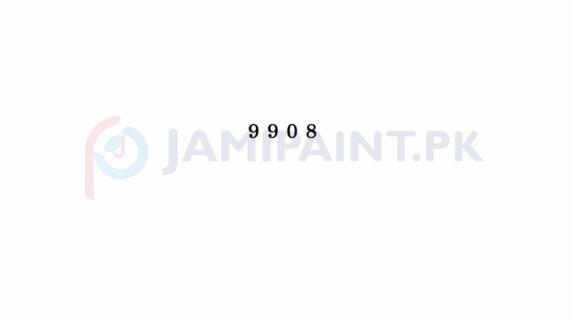 Jotun Jotashield 576 Shade Card - 9908