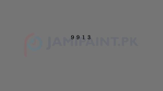 Jotun Jotashield 576 Shade Card - 9913