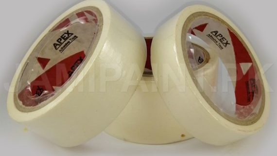 Apex Masking Tape