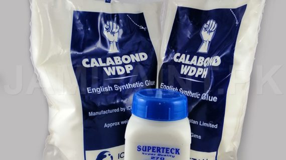 ICI Calabond WDP Synthetic Glue (German Glue)