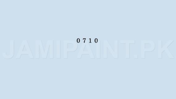 Jotun - Exterior - 0710