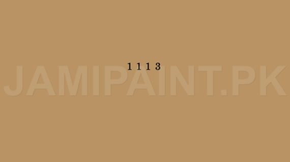 Jotun - Exterior - 1113