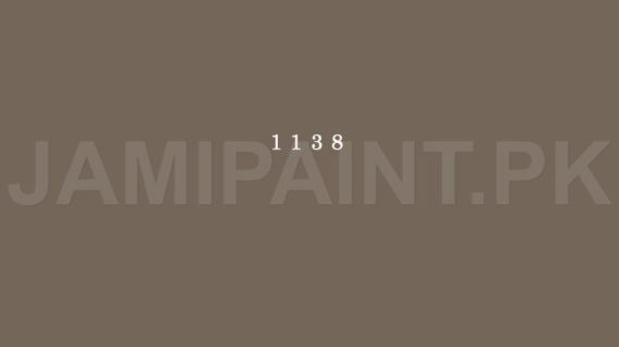 Jotun - Exterior - 1138