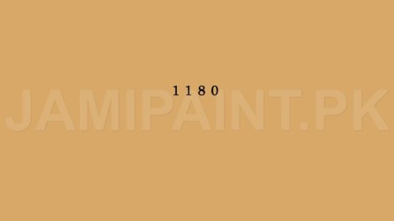 Jotun - Exterior - 1180