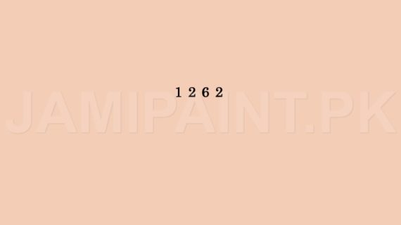 Jotun - Exterior - 1262