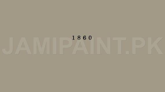 Jotun - Exterior - 1860