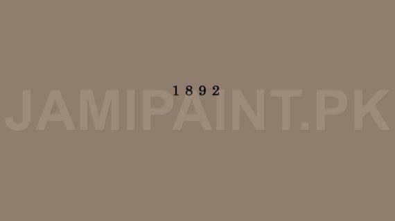 Jotun - Exterior - 1892