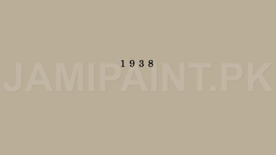 Jotun - Exterior - 1938