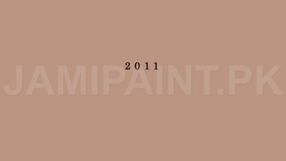 Jotun - Exterior - 2011