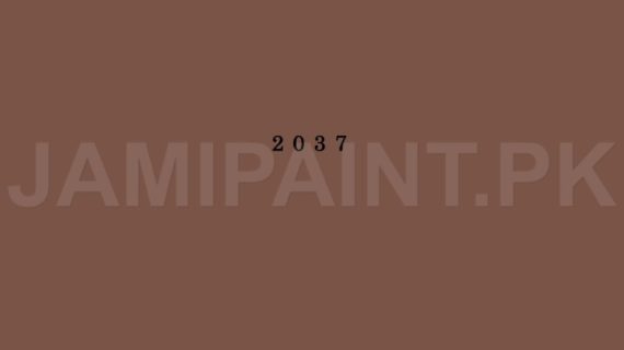 Jotun - Exterior - 2037