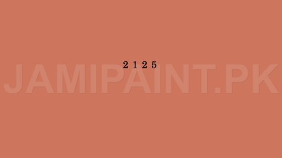 Jotun - Exterior - 2125