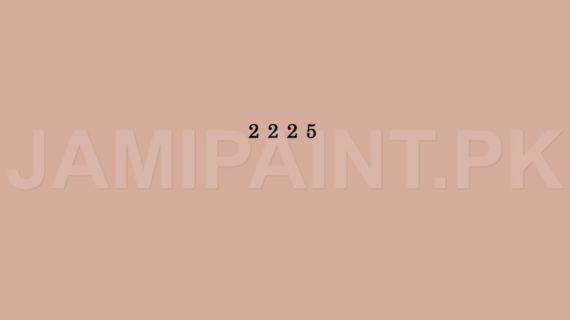 Jotun - Exterior - 2225