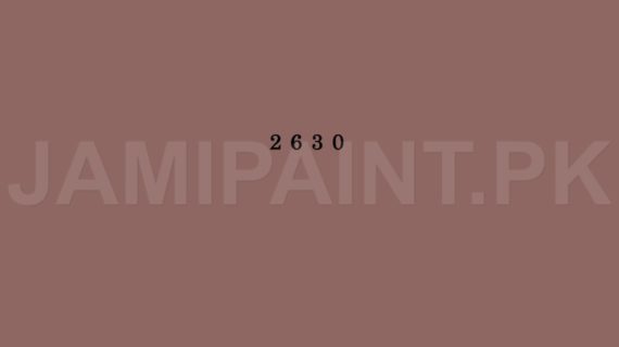 Jotun - Exterior - 2630