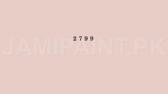 Jotun - Exterior - 2799