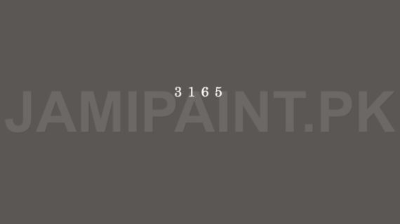 Jotun - Exterior - 3165