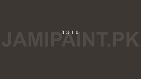 Jotun - Exterior - 3310