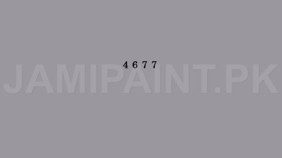 Jotun - Exterior - 4677