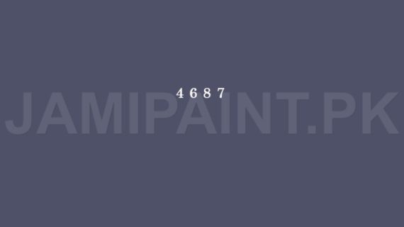 Jotun - Exterior - 4687